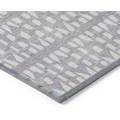 Addison Chantille ACN963-Lavender 8 ft. X 8 ft. Round Rug