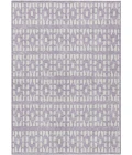 Addison Chantille ACN963-Lavender 5 ft. X 7 ft. 6 in. Rectangle Rug