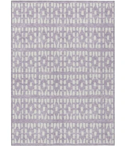 Addison Chantille ACN963-Lavender 10 ft. X 14 ft. Rectangle Rug