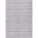 Addison Chantille ACN963-Lavender 5 ft. X 7 ft. 6 in. Rectangle Rug