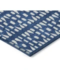 Addison Chantille ACN963-Navy 8 ft. X 10 ft. Rectangle Rug