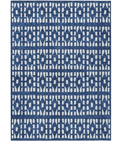 Addison Chantille ACN963-Navy 8 ft. X 10 ft. Rectangle Rug