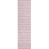 Addison Chantille ACN963-Pink 2 ft. 3 in. X 7 ft. 6 in. Rectangle Rug
