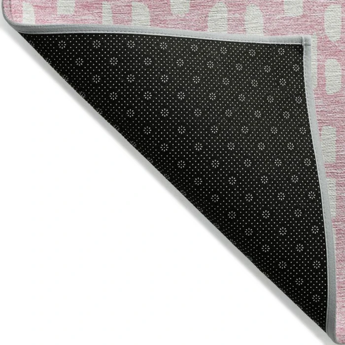 Addison Chantille ACN963-Pink 9 ft. X 12 ft. Rectangle Rug