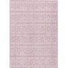 Addison Chantille ACN963-Pink 3 ft. X 5 ft. Rectangle Rug