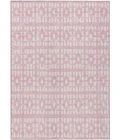 Addison Chantille ACN963-Pink 8 ft. X 10 ft. Rectangle Rug
