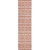 Addison Chantille ACN963-Salmon 2 ft. 3 in. X 7 ft. 6 in. Rectangle Rug