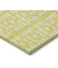 Addison Chantille ACN963-Yellow 10 ft. X 14 ft. Rectangle Rug
