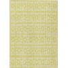 Addison Chantille ACN963-Yellow 3 ft. X 5 ft. Rectangle Rug