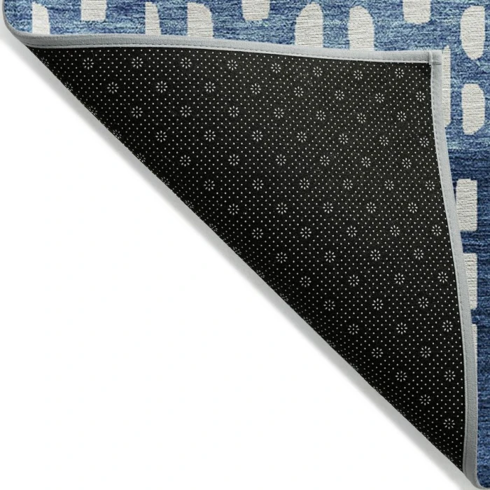 Addison Chantille ACN964-Blue 10 ft. X 14 ft. Rectangle Rug