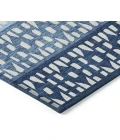 Addison Chantille ACN964-Blue 3 ft. X 5 ft. Rectangle Rug