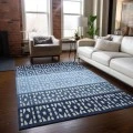 Addison Chantille ACN964-Blue 10 ft. X 14 ft. Rectangle Rug