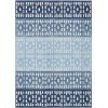Addison Chantille ACN964-Blue 5 ft. X 7 ft. 6 in. Rectangle Rug