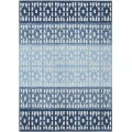 Addison Chantille ACN964-Blue 10 ft. X 14 ft. Rectangle Rug