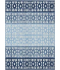 Addison Chantille ACN964-Blue 3 ft. X 5 ft. Rectangle Rug