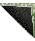 Addison Chantille ACN964-Green 3 ft. X 5 ft. Rectangle Rug