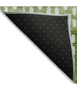 Addison Chantille ACN964-Green 3 ft. X 5 ft. Rectangle Rug