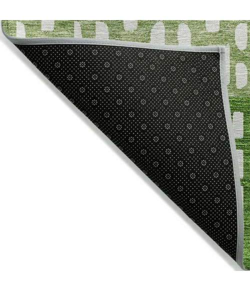 Addison Chantille ACN964-Green 3 ft. X 5 ft. Rectangle Rug