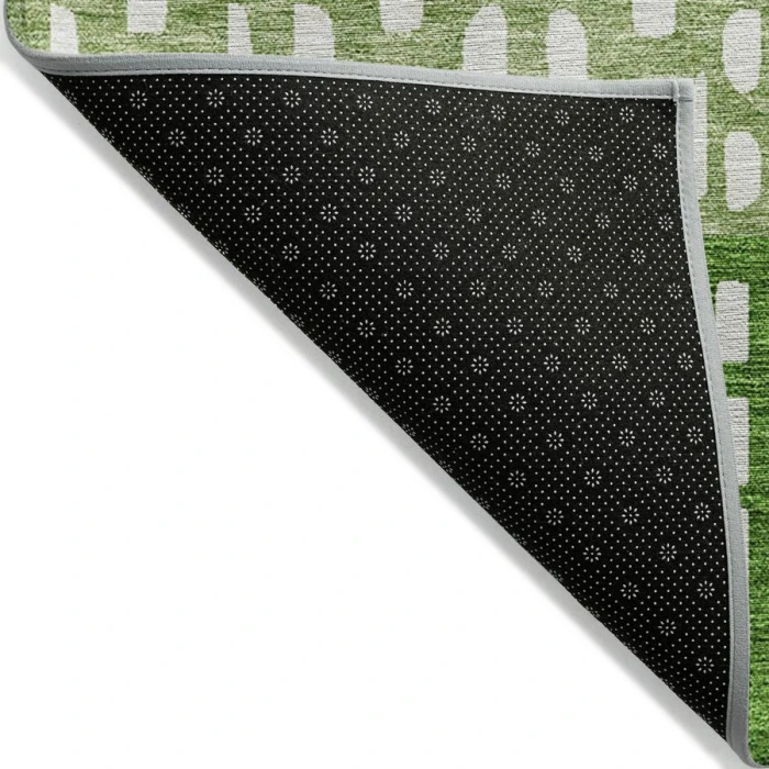Addison Chantille ACN964-Green 10 ft. X 14 ft. Rectangle Rug
