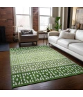 Addison Chantille ACN964-Green 3 ft. X 5 ft. Rectangle Rug