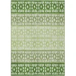 Addison Chantille ACN964-Green 10 ft. X 14 ft. Rectangle Rug