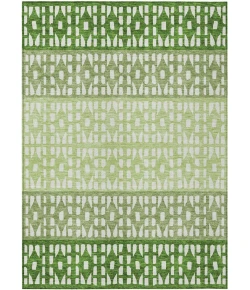 Addison Chantille ACN964-Green 3 ft. X 5 ft. Rectangle Rug