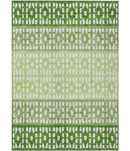 Addison Chantille ACN964-Green 3 ft. X 5 ft. Rectangle Rug