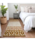 Addison Chantille ACN964-Paprika 2 ft. 3 in. X 7 ft. 6 in. Rectangle Rug