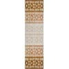 Addison Chantille ACN964-Paprika 2 ft. 3 in. X 7 ft. 6 in. Rectangle Rug