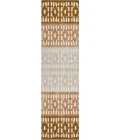 Addison Chantille ACN964-Paprika 2 ft. 3 in. X 7 ft. 6 in. Rectangle Rug