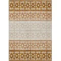 Addison Chantille ACN964-Paprika 10 ft. X 14 ft. Rectangle Rug