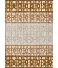 Addison Chantille ACN964-Paprika 10 ft. X 14 ft. Rectangle Rug