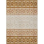 Addison Chantille ACN964-Paprika 10 ft. X 14 ft. Rectangle Rug