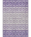 Addison Chantille ACN964-Purple 3 ft. X 5 ft. Rectangle Rug