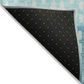 Addison Chantille ACN964-Teal 9 ft. X 12 ft. Rectangle Rug