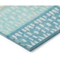 Addison Chantille ACN964-Teal 9 ft. X 12 ft. Rectangle Rug