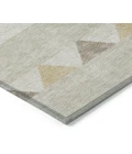 Addison Chantille ACN965-Beige 3 ft. X 5 ft. Rectangle Rug