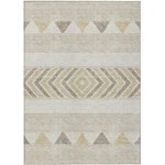 Addison Chantille ACN965-Beige 10 ft. X 14 ft. Rectangle Rug