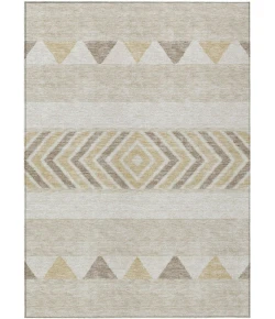 Addison Chantille ACN965-Beige 3 ft. X 5 ft. Rectangle Rug