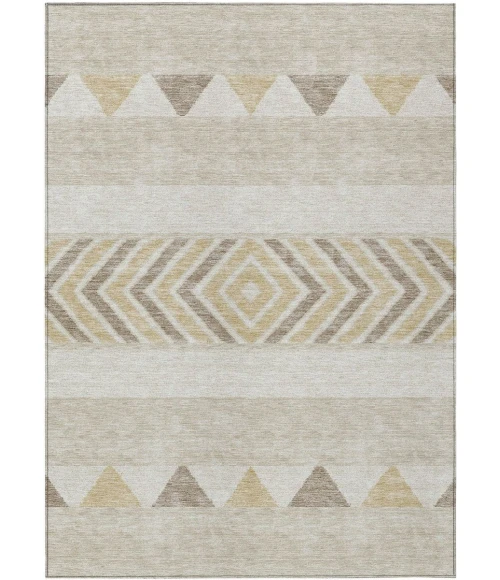 Addison Chantille ACN965-Beige 3 ft. X 5 ft. Rectangle Rug