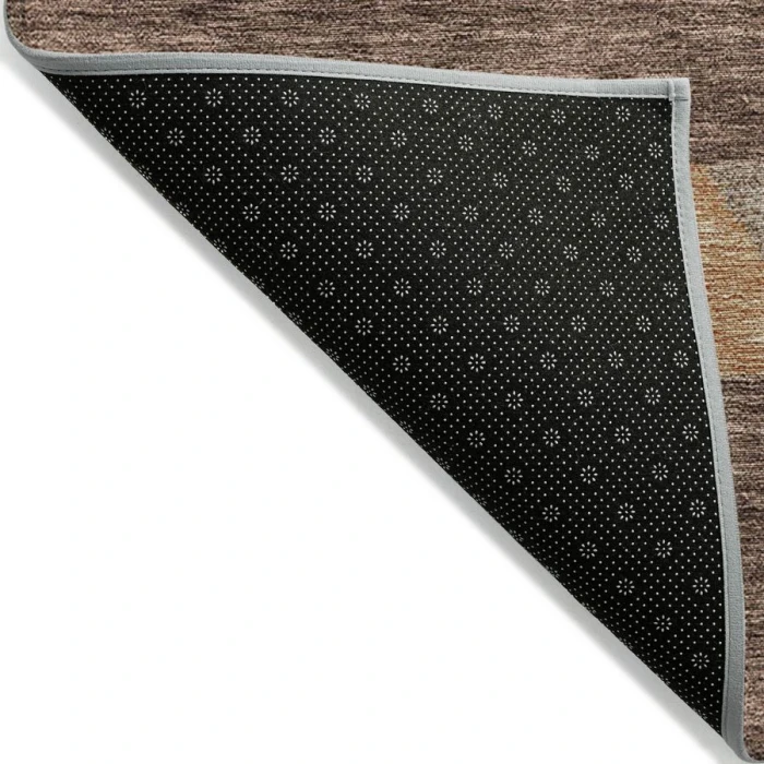 Addison Chantille ACN965-Brown 2 ft. 3 in. X 7 ft. 6 in. Rectangle Rug