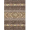 Addison Chantille ACN965-Brown 9 ft. X 12 ft. Rectangle Rug