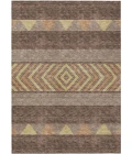 Addison Chantille ACN965-Brown 9 ft. X 12 ft. Rectangle Rug