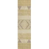 Addison Chantille ACN965-Gold 2 ft. 3 in. X 7 ft. 6 in. Rectangle Rug