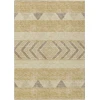 Addison Chantille ACN965-Gold 9 ft. X 12 ft. Rectangle Rug