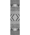Addison Chantille ACN965-Gray 2 ft. 3 in. X 7 ft. 6 in. Rectangle Rug