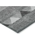 Addison Chantille ACN965-Gray 9 ft. X 12 ft. Rectangle Rug