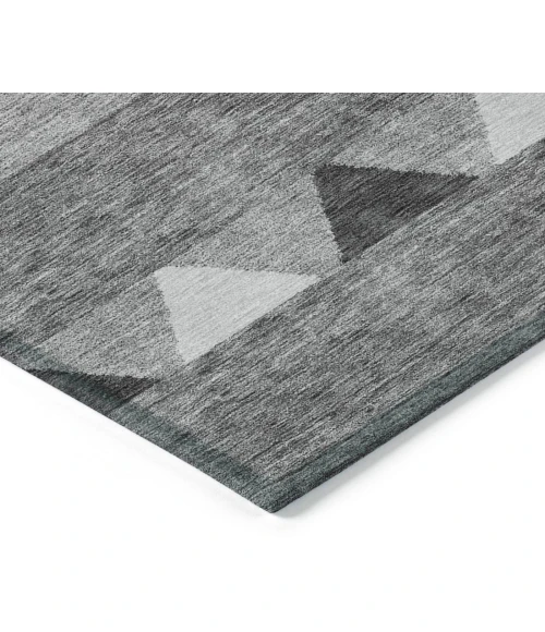 Addison Chantille ACN965-Gray 9 ft. X 12 ft. Rectangle Rug