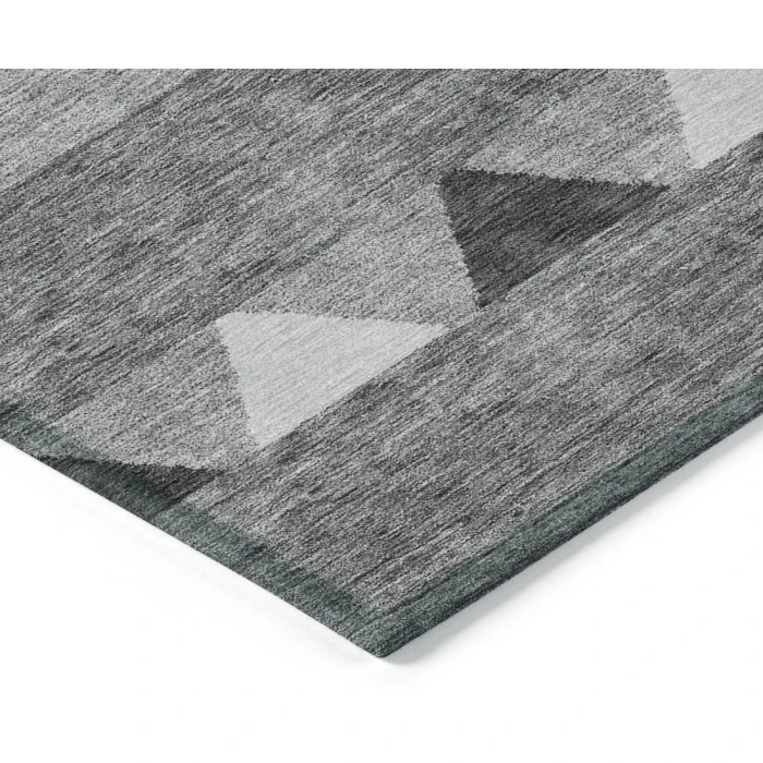 Addison Chantille ACN965-Gray 3 ft. X 5 ft. Rectangle Rug