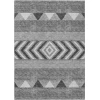 Addison Chantille ACN965-Gray 9 ft. X 12 ft. Rectangle Rug